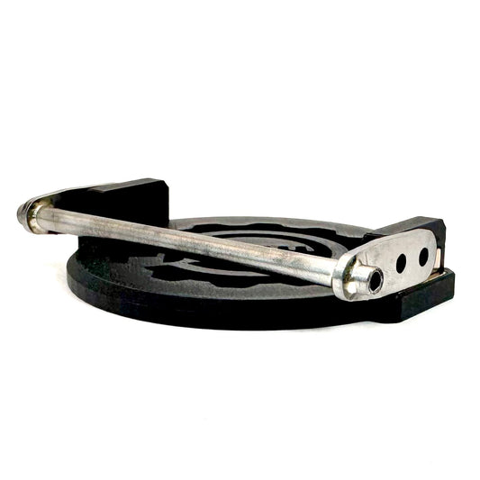 VRD Mullet Front Bumper