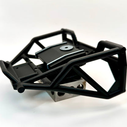 VRD Mullet Deluxe Bumper/MB1 Cage Combo