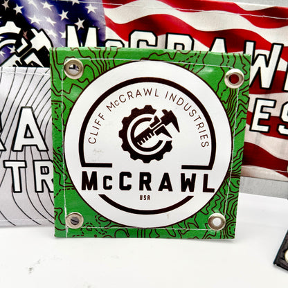 Mini Banners