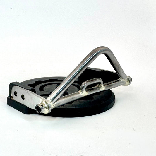 VRD Stinger Front Bumper