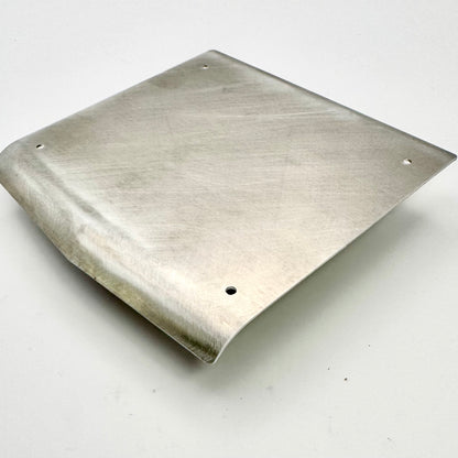 H10 Optic Aluminum Roof Panel