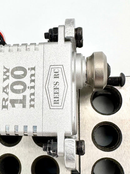 LFD Micro Servo Mount