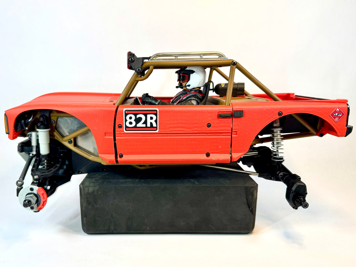 IFS 82R H10 Optic ARTR