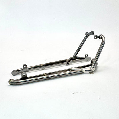 H10 Optic Deluxe Outrigger Steel Slider Rails