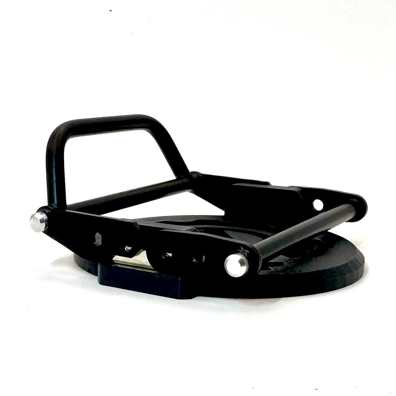 Deluxe VRD Mullet Bumper Set #1