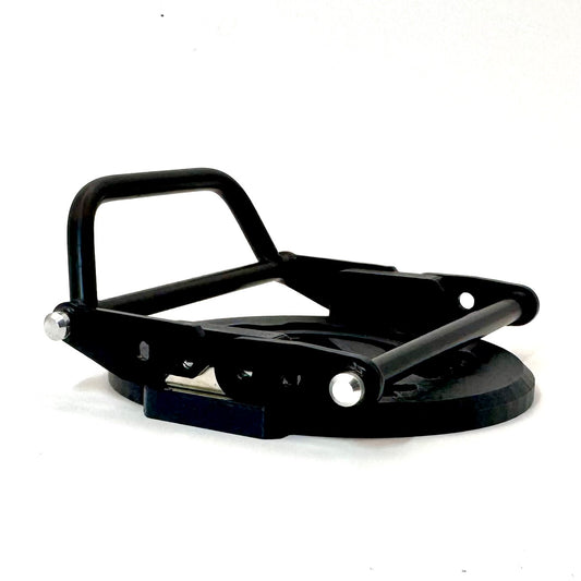 Deluxe VRD Mullet Bumper Set #1