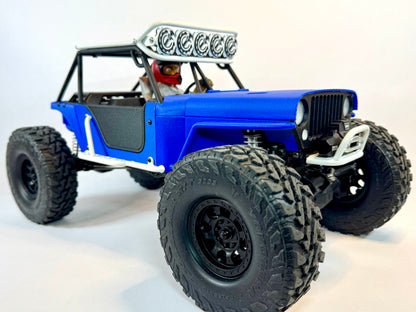 H10 Optic Recon Short Wheelbase RTR
