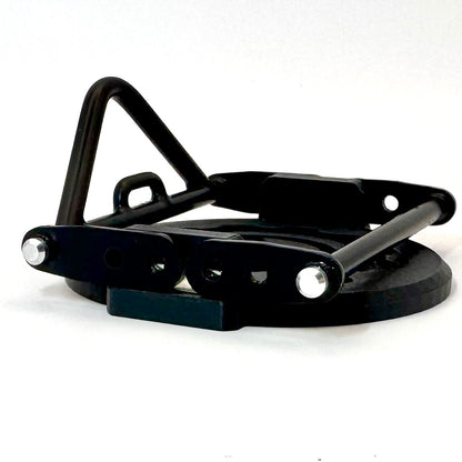 Deluxe VRD Mullet Bumper Set #1