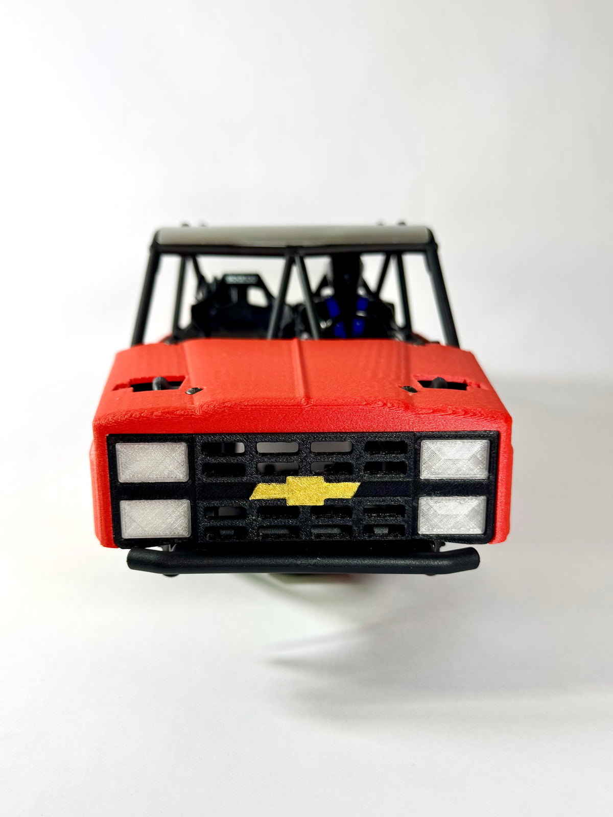 H10 Optic Cage with K5 body set