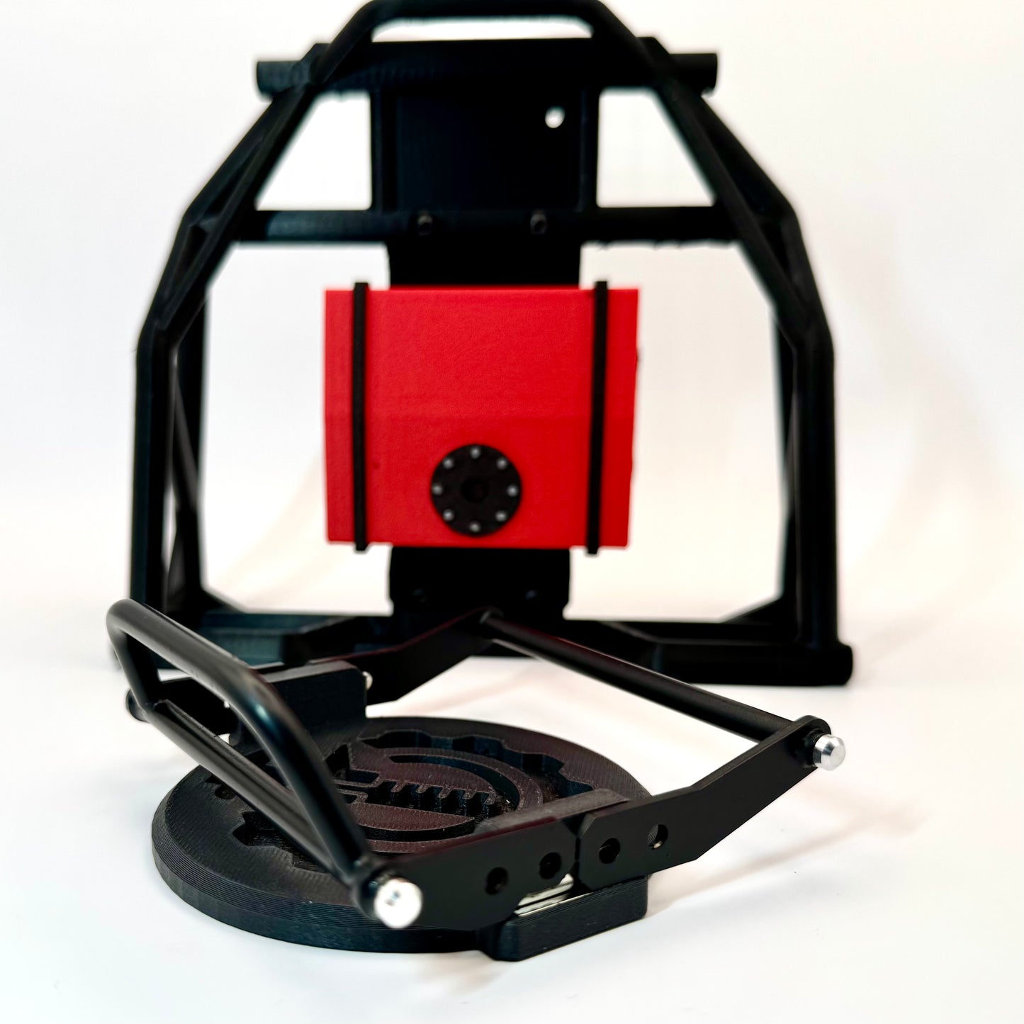 VRD Mullet Deluxe Bumper/MB1 Cage Combo