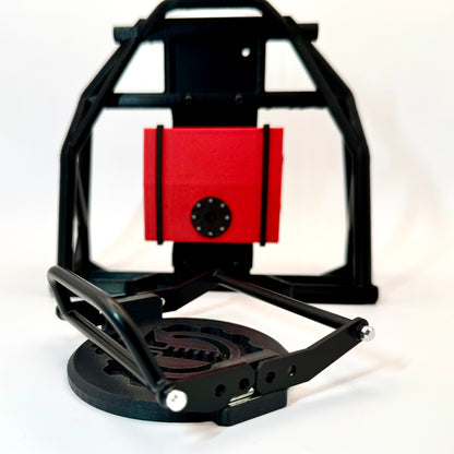 VRD Mullet Deluxe Bumper/MB1 Cage Combo