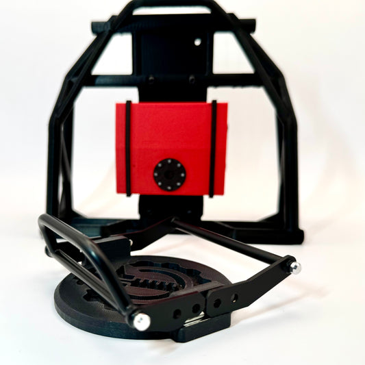 VRD Mullet Deluxe Bumper/MB1 Cage Combo