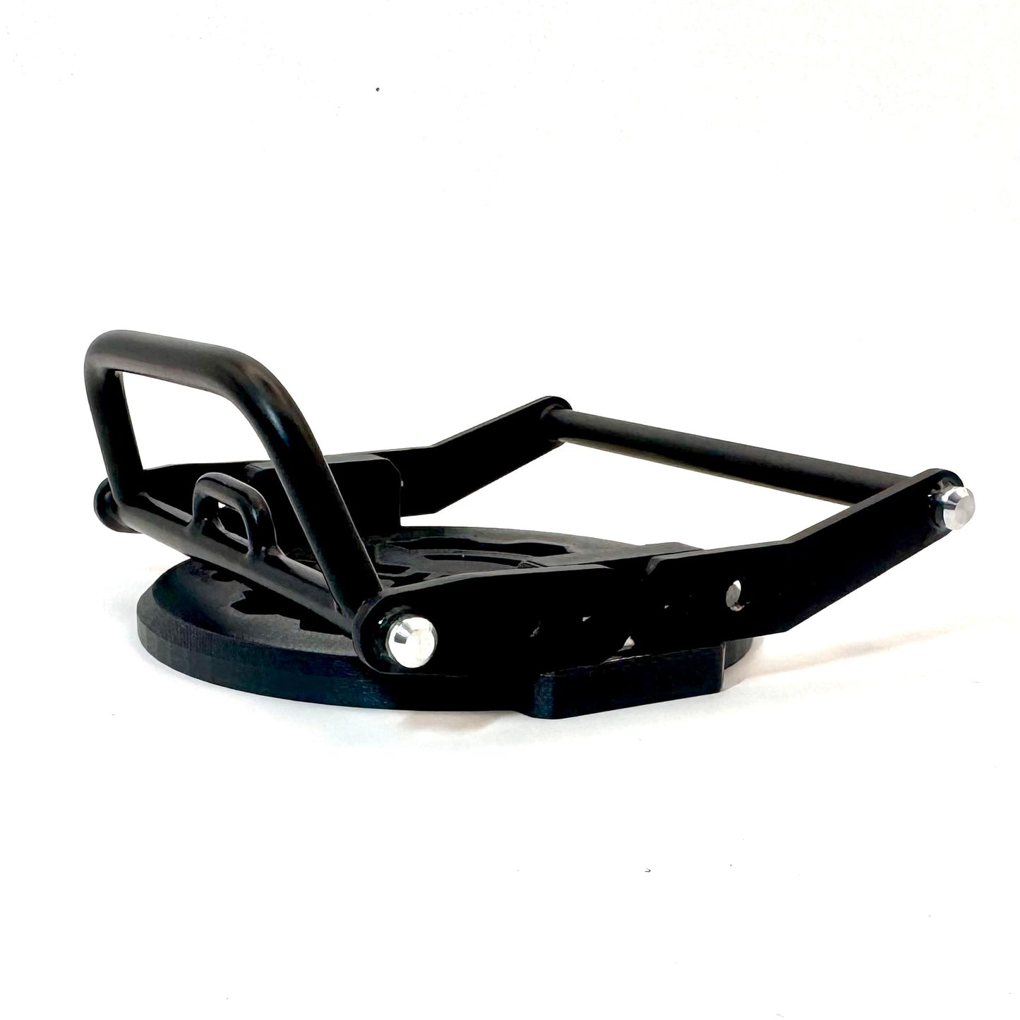 Deluxe VRD Mullet Bumper Set #2