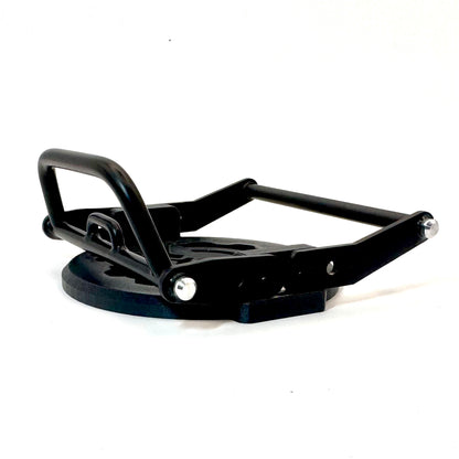 Deluxe VRD Mullet Bumper Set #2