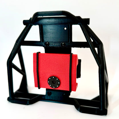 MB1 Rear Cage for VRD Mullet