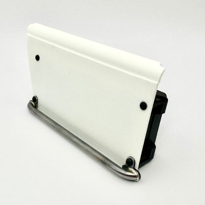 H10 Optic Steel Slider Rails