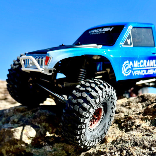 VRD Mullet Front Bumper-Coming soon!