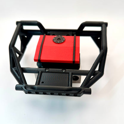 MB1 Rear Cage for VRD Mullet