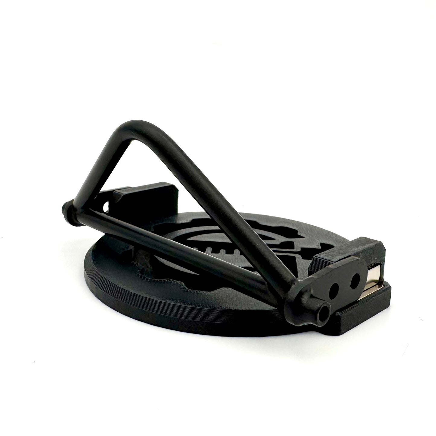 Stubby Bumper with Stinger