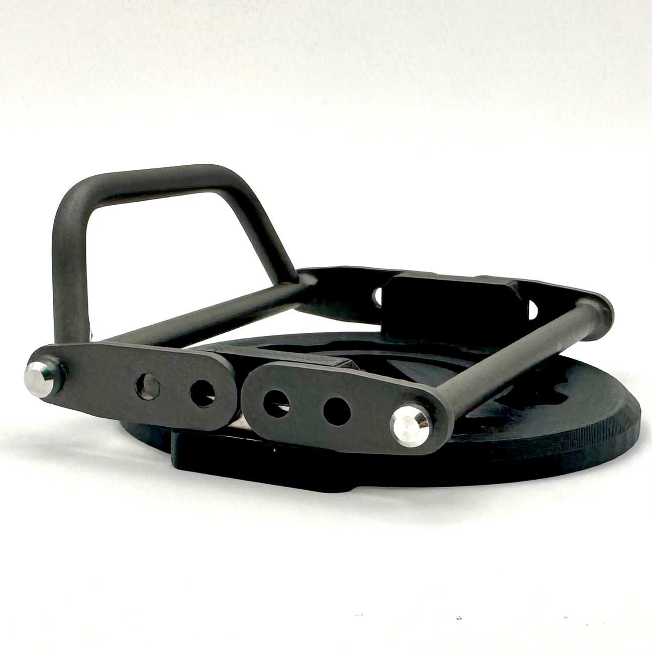 Deluxe VRD Mullet Bumper Set #1