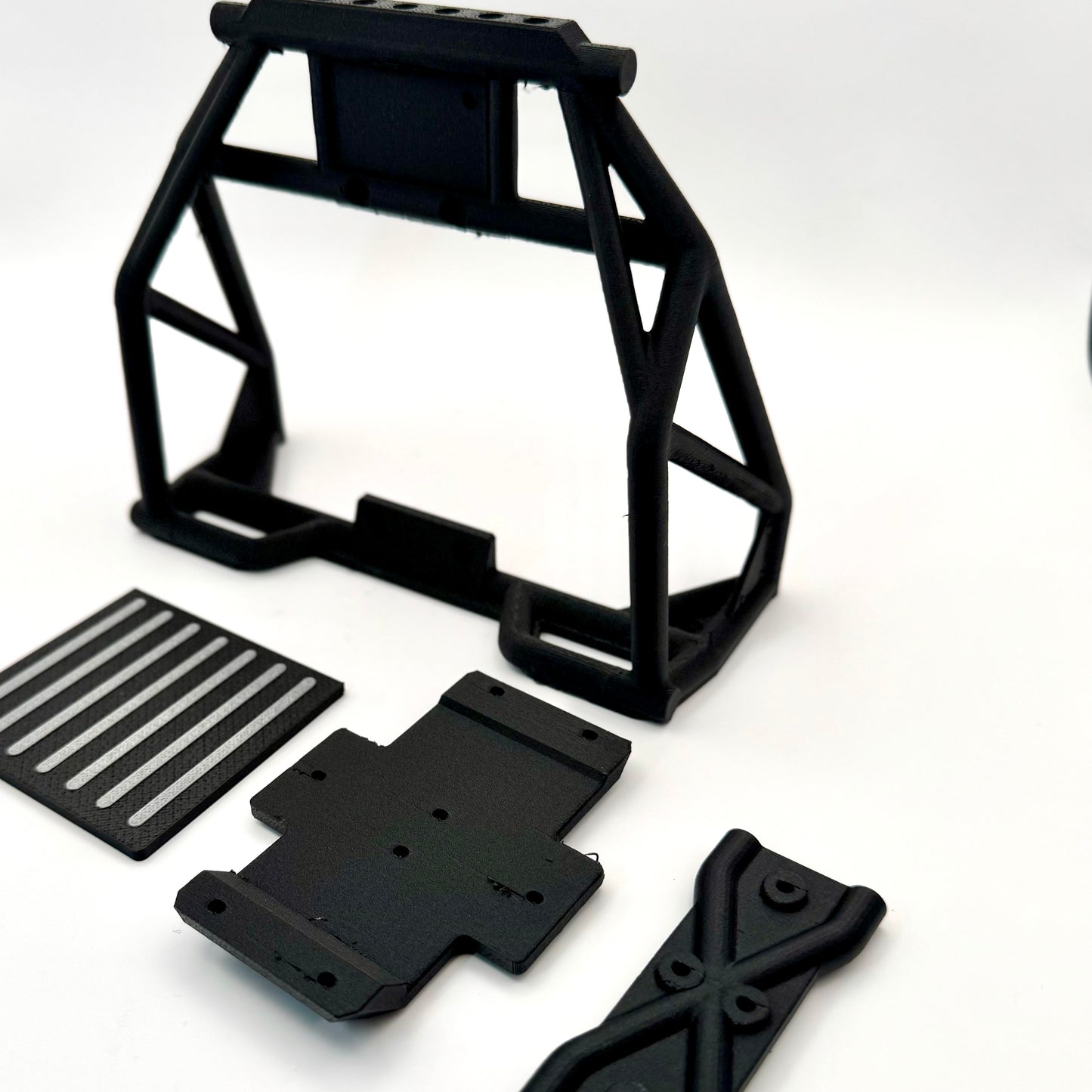 MB1 Rear Cage for VRD Mullet