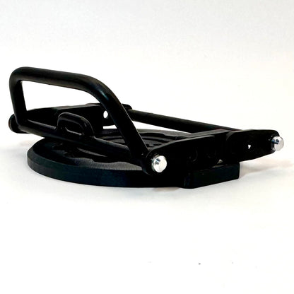 Deluxe VRD Mullet Bumper Set #1