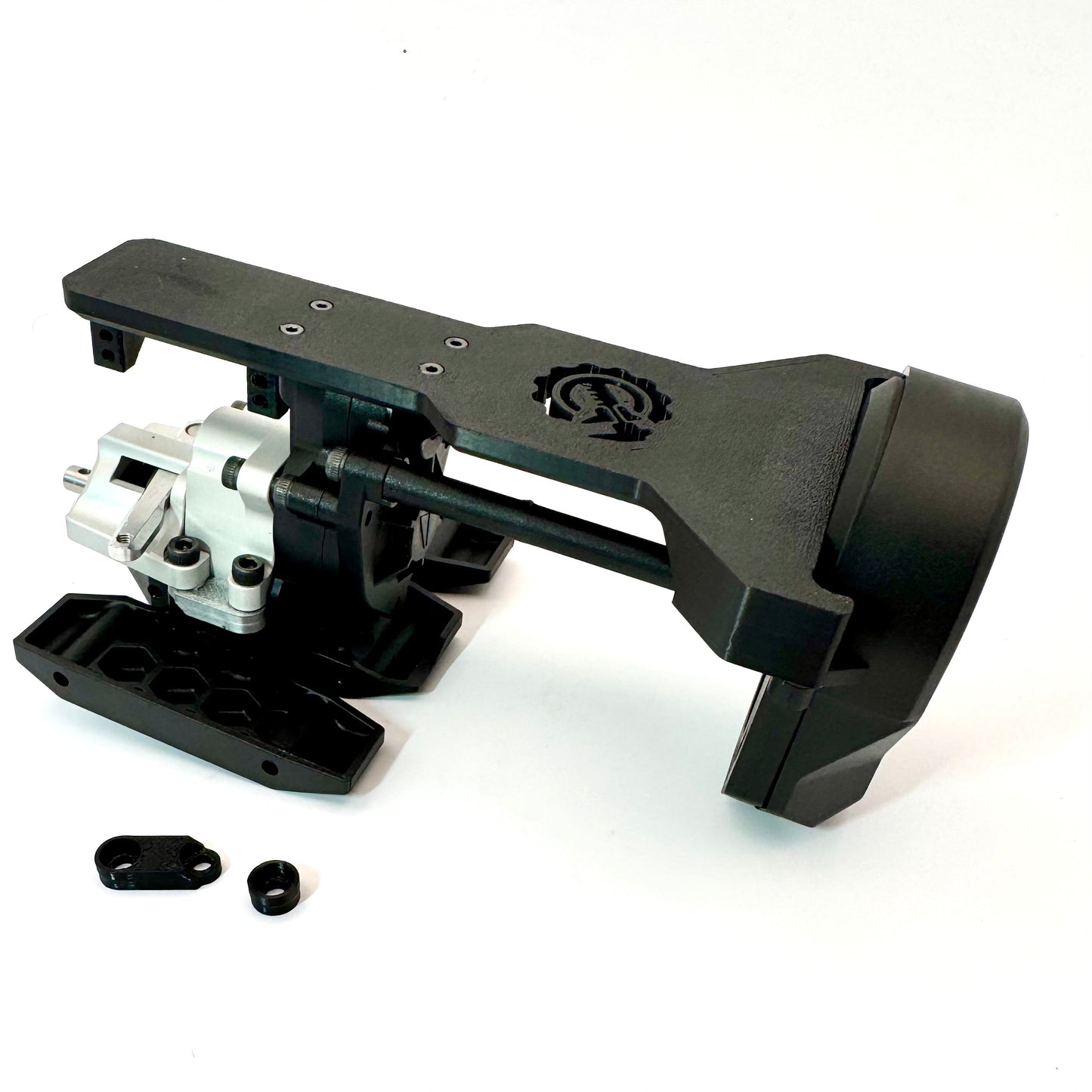 Micro Dig Servo Mount for VFD Dig