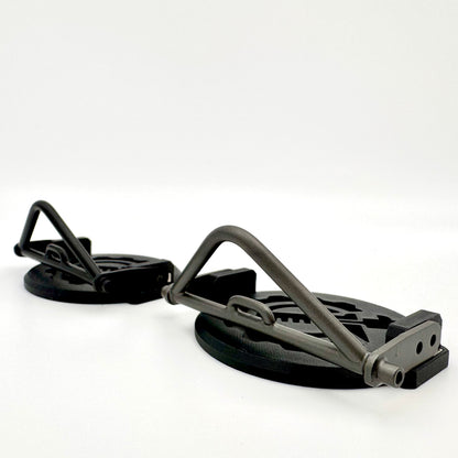 VRD Stinger Front Bumper