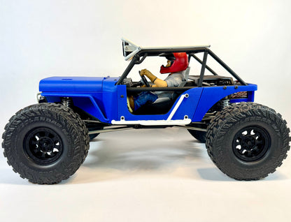 H10 Optic Recon Short Wheelbase RTR