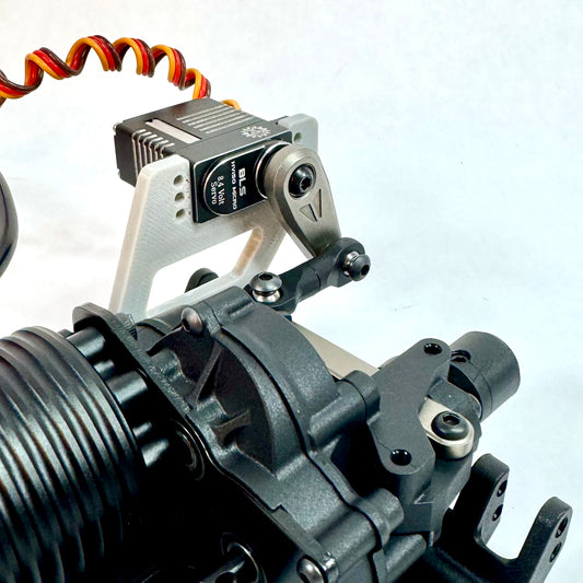 LFD Micro Servo Mount