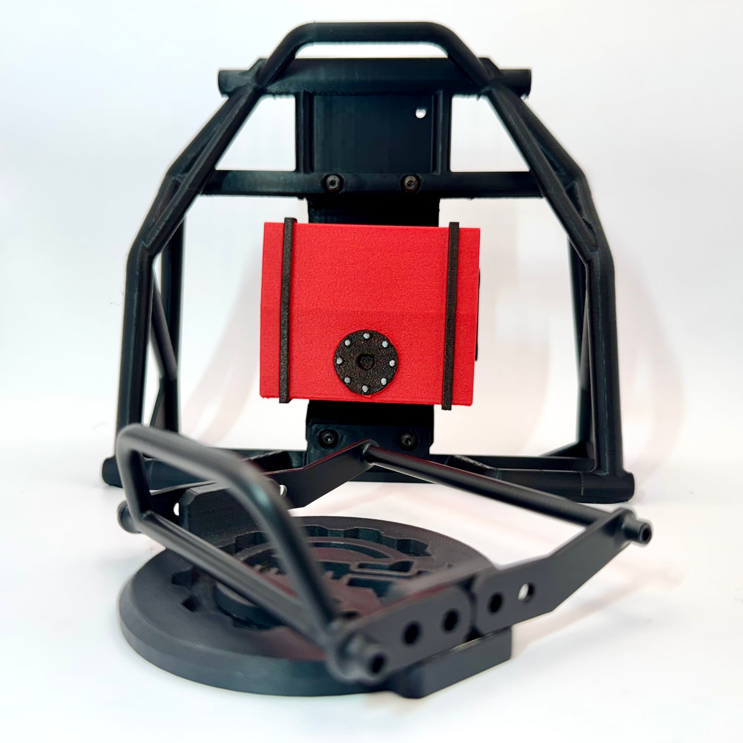 VRD Stubby Bullbar Bumper/MB1 Cage Combo for VRD Mullet