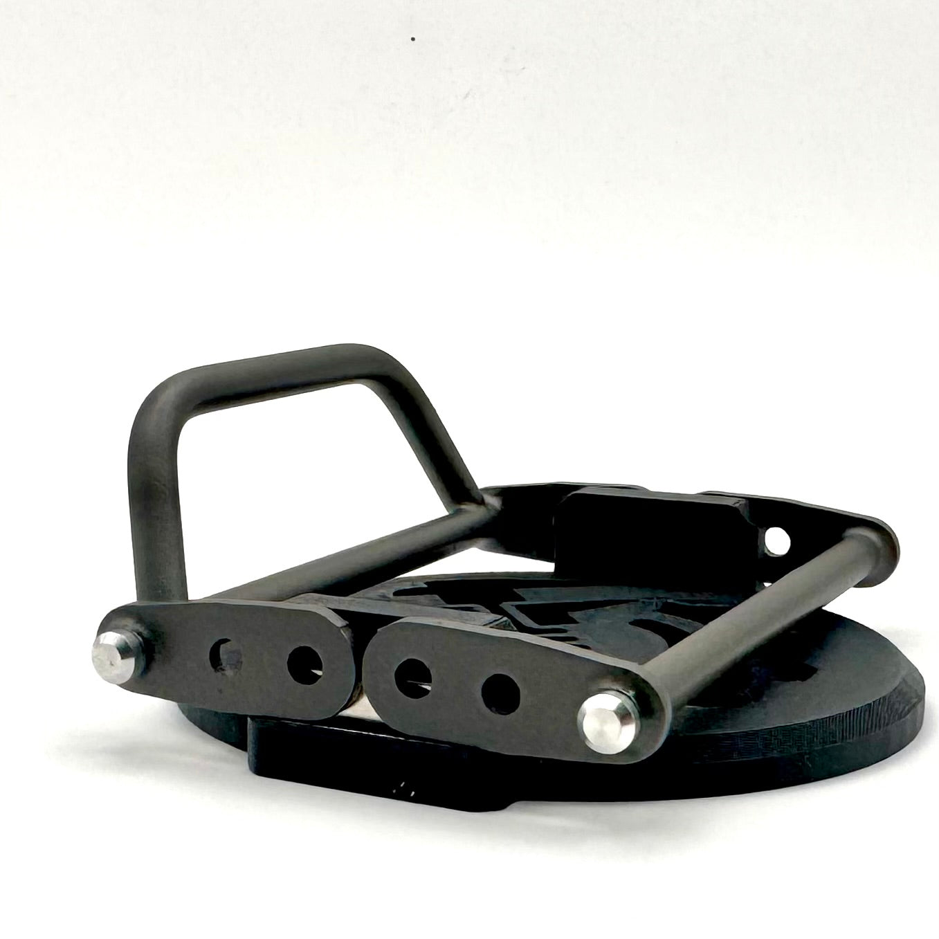 Deluxe Stubby VRD Bumper Set