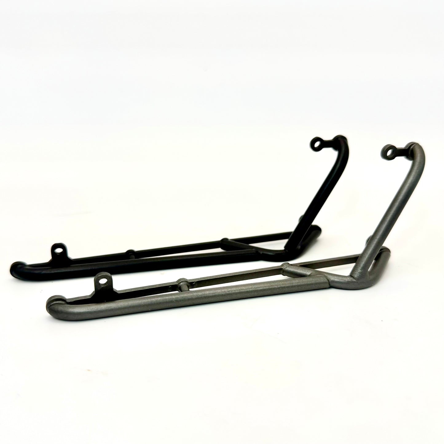 H10 Optic Deluxe Outrigger Steel Slider Rails