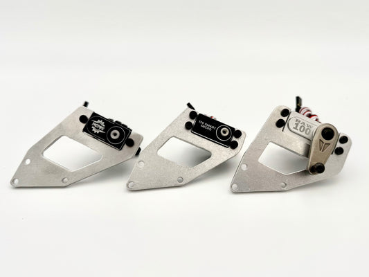 LFD Micro Servo Mount