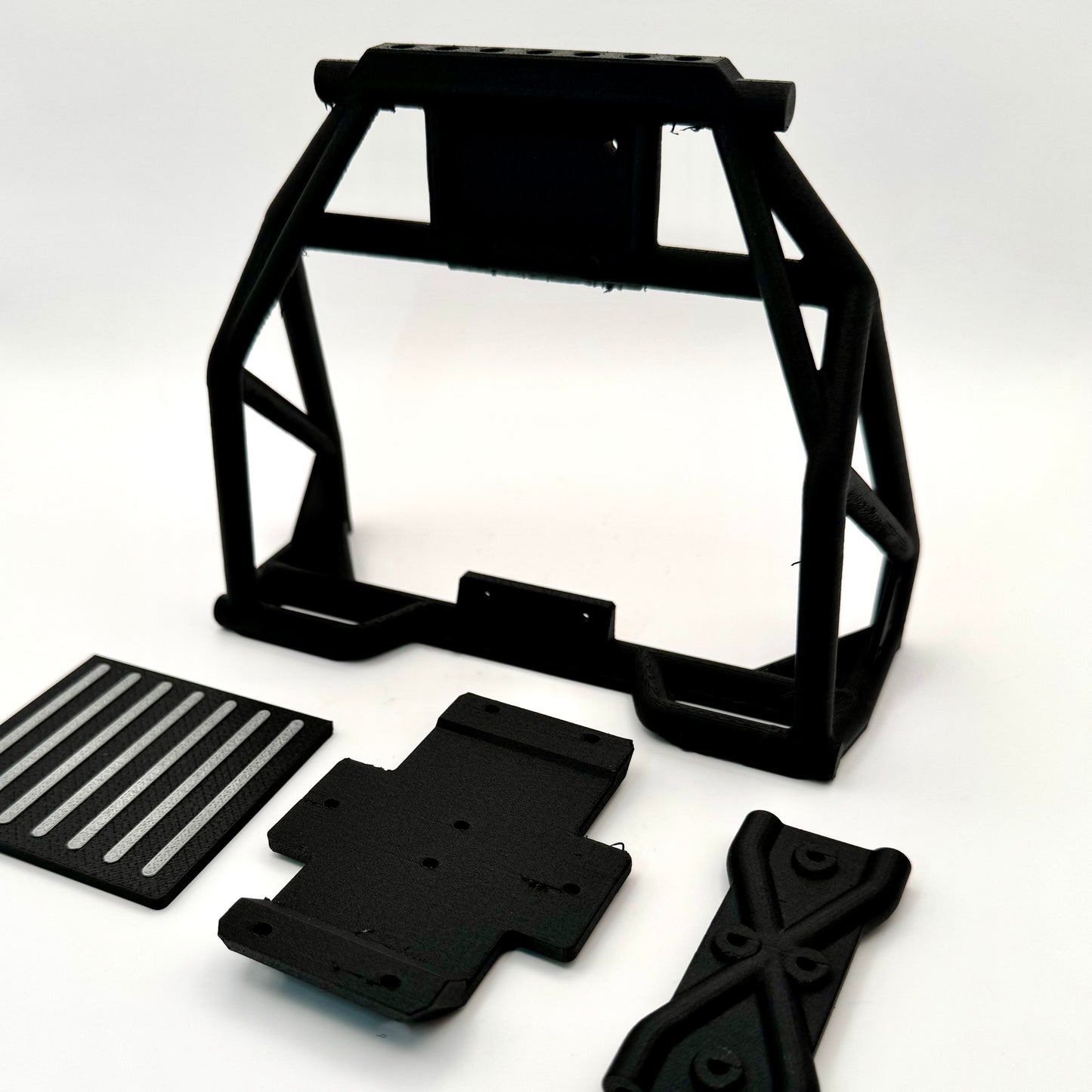MB1 Rear Cage for VRD Mullet