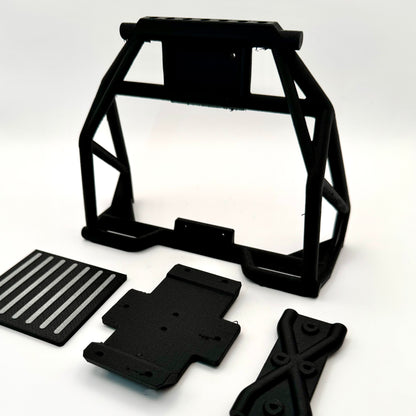 MB1 Rear Cage for VRD Mullet