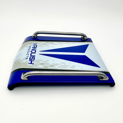 H10 Optic Steel Roof Rails