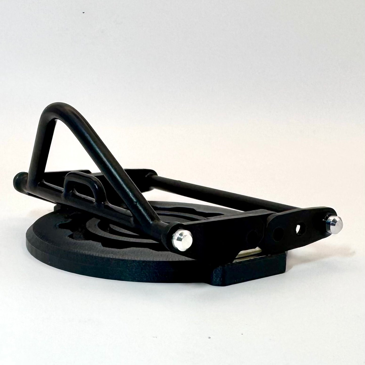 Deluxe VRD Mullet Bumper Set #1