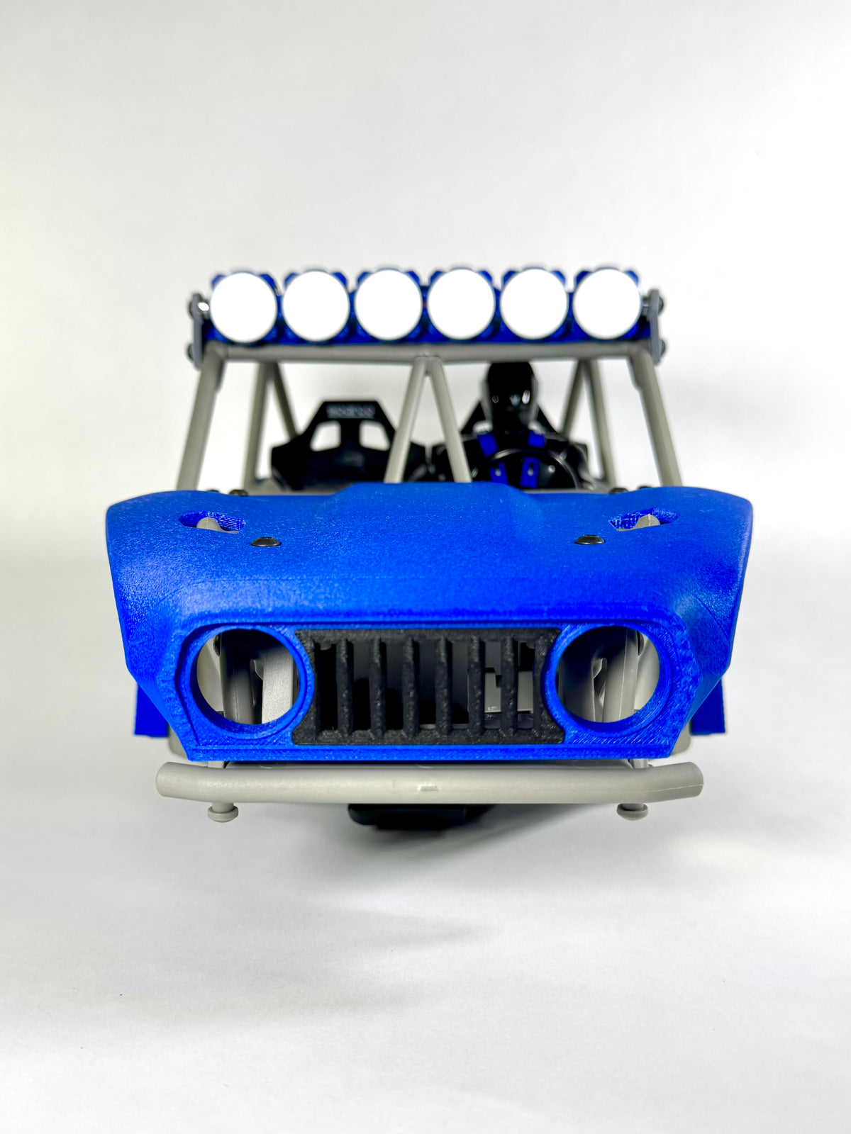 H10 Opic Cage with Yumike body set
