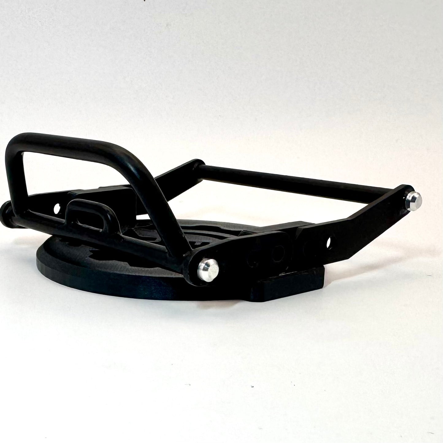 Deluxe VRD Mullet Bumper Set #2