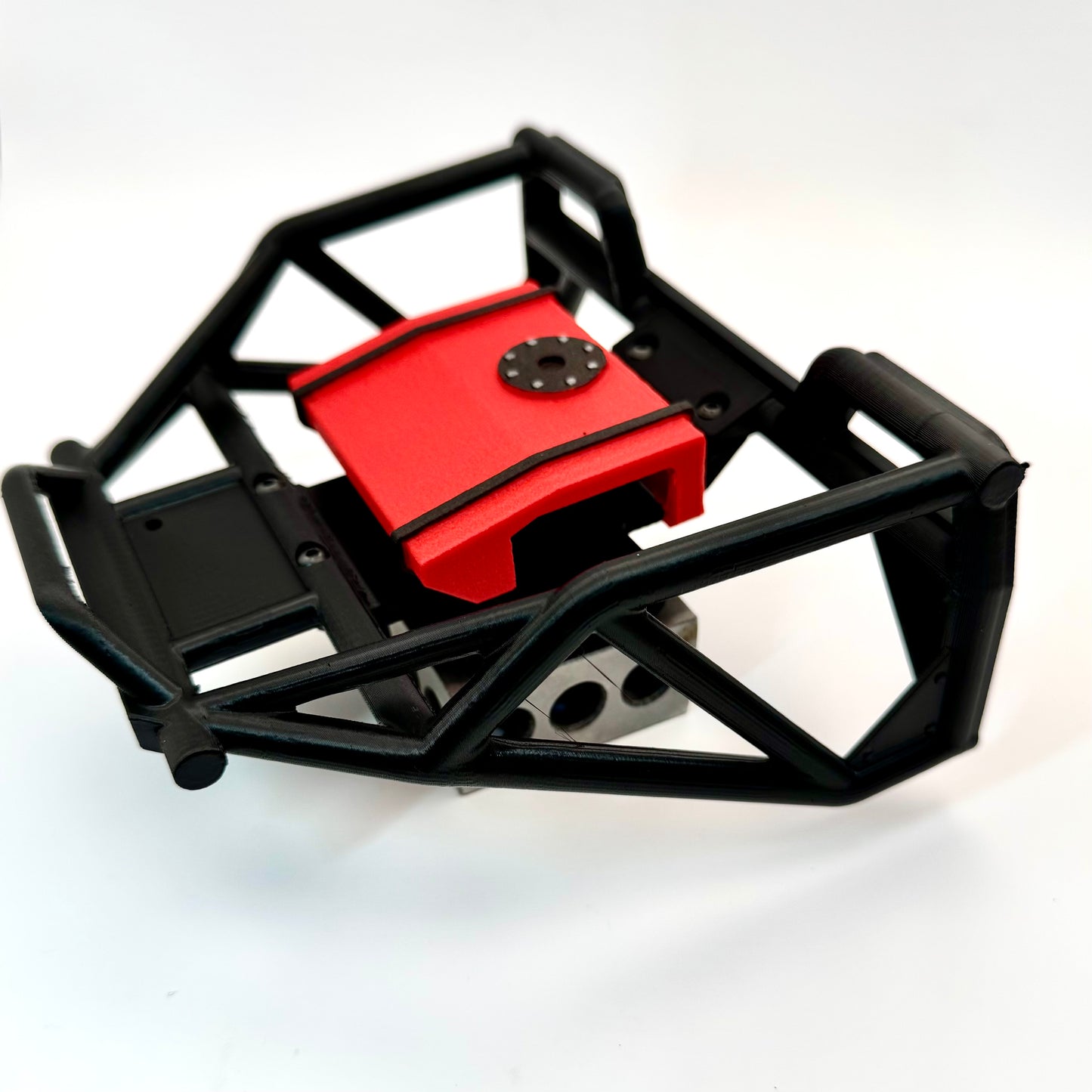 VRD Mullet Deluxe Bumper/MB1 Cage Combo