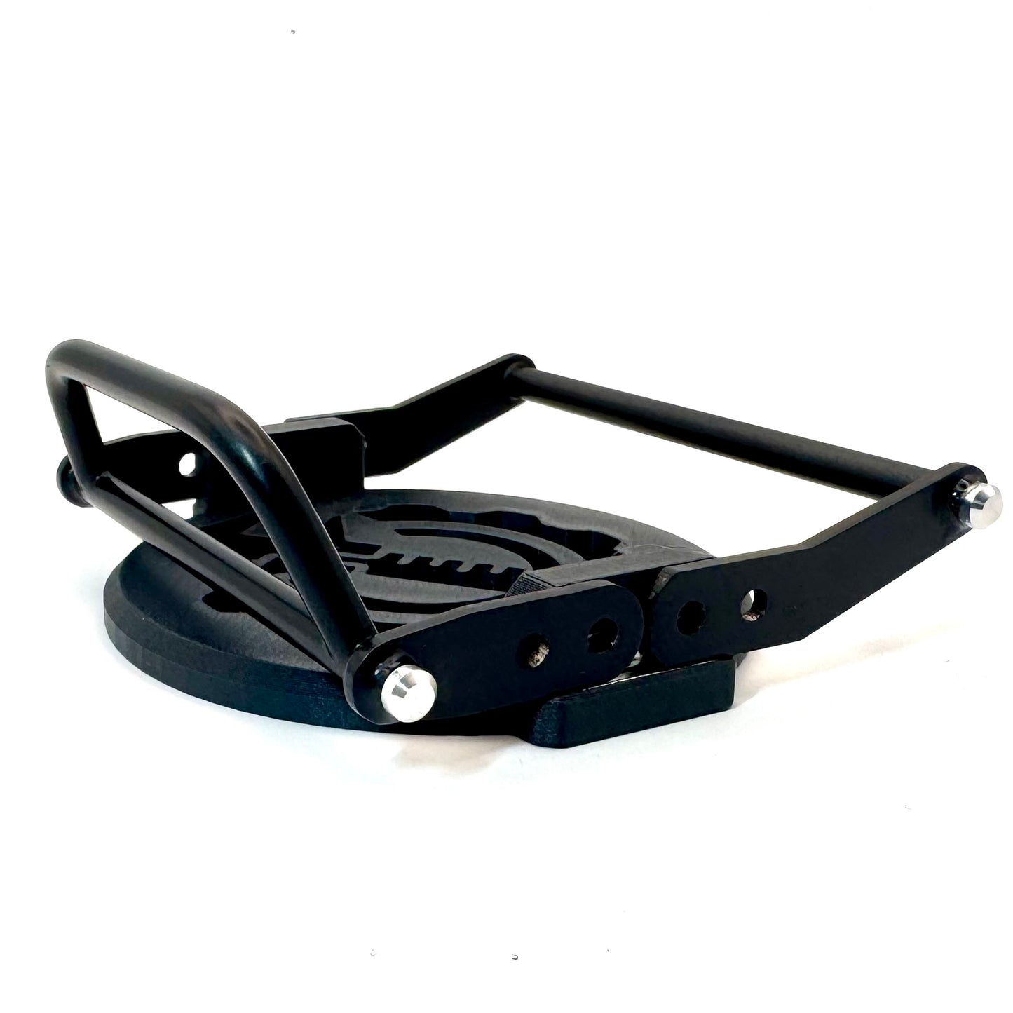 Deluxe VRD Mullet Bumper Set #2