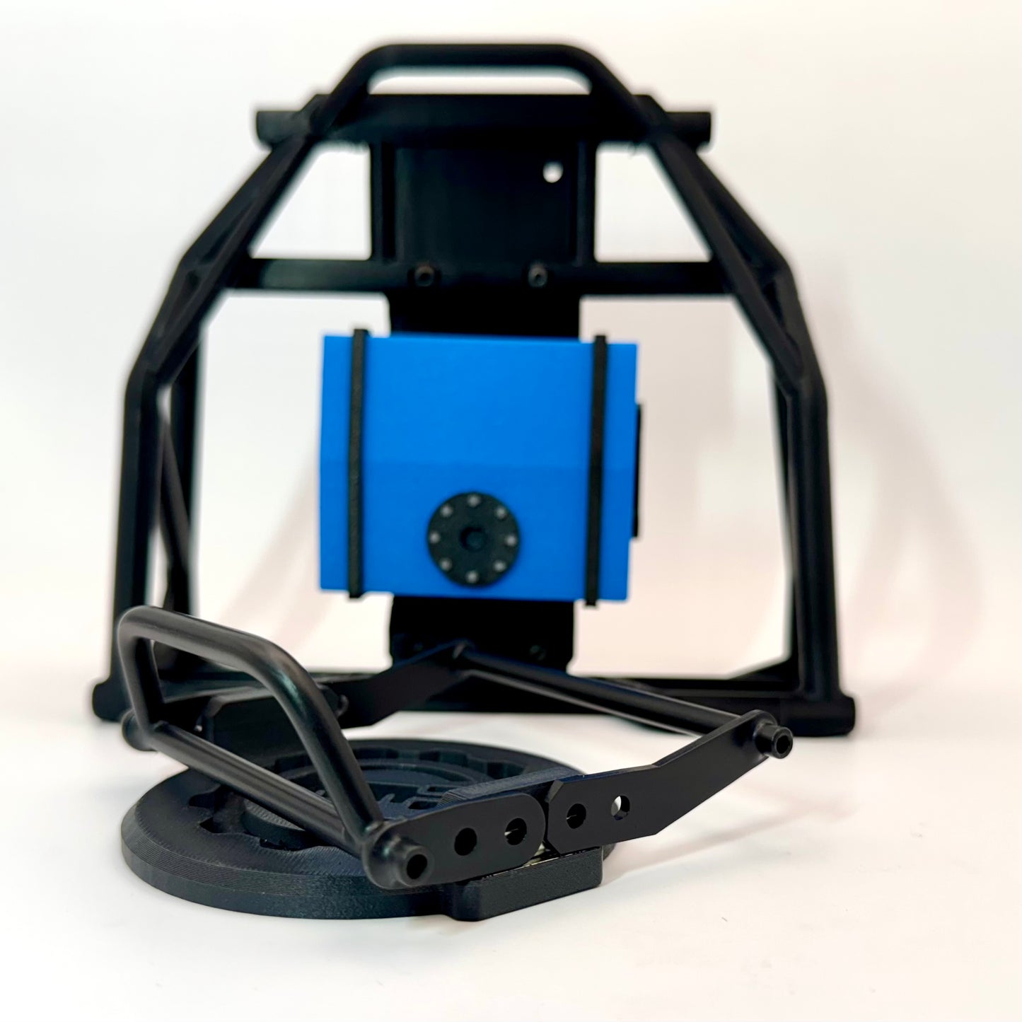 VRD Stubby Bullbar Bumper/MB1 Cage Combo for VRD Mullet