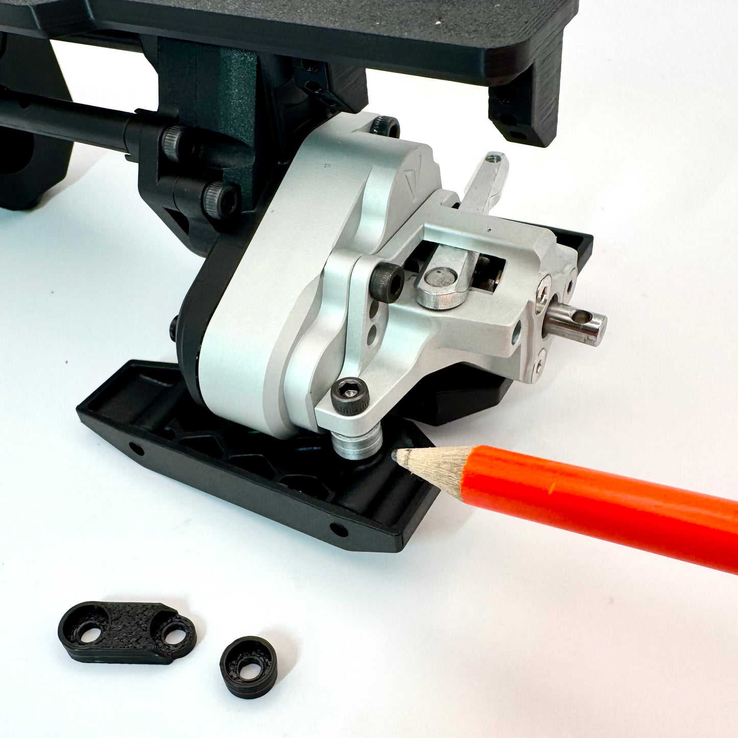 Micro Dig Servo Mount for VFD Dig