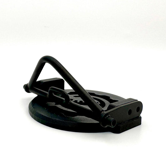 VRD Stinger Front Bumper