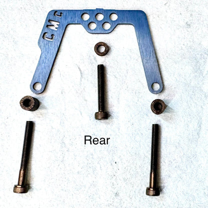 VS4-10 Origin Classic/Pro Dual Shear Shock Mounts