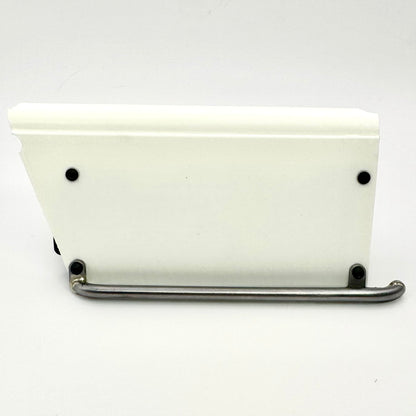 H10 Optic Steel Slider Rails