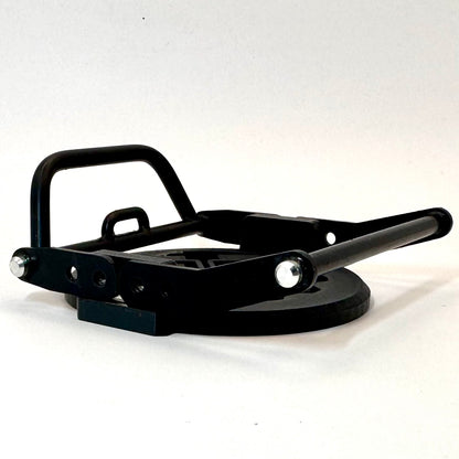 Deluxe VRD Mullet Bumper Set #2