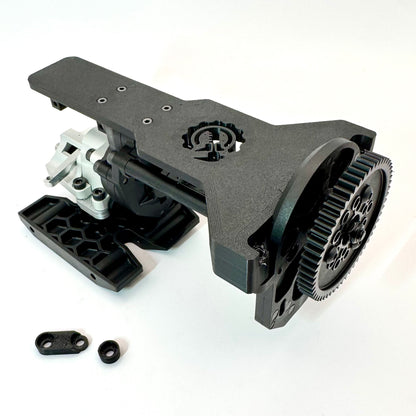 Micro Dig Servo Mount for VFD Dig