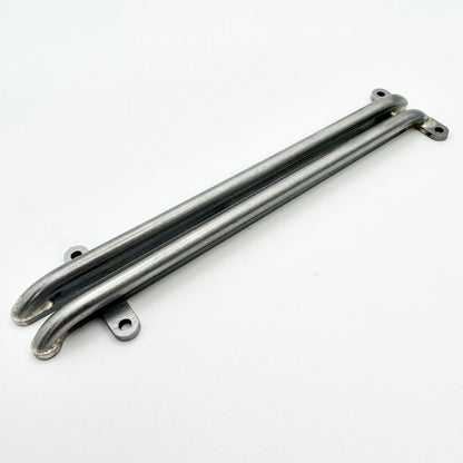 H10 Optic Steel Slider Rails